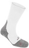 Hakro 937 Socks Performance - White - S afbeelding