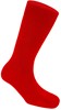 Hakro 938 Socks Premium - Red - L afbeelding