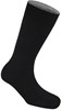Hakro 938 Socks Premium - Black - M afbeelding