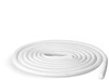 Hakro 961 Hood cord - White afbeelding