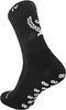 IV-Gripsocks Zwart afbeelding