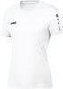 JAKO 4233D Shirt Team Km Dames - Munt - 40 afbeelding