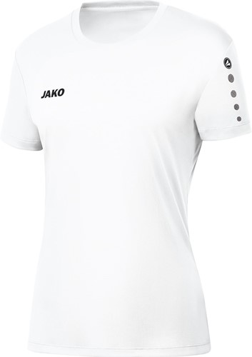 JAKO 4233D Shirt Team Km Dames