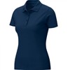 SALE! JAKO 6335D Polo Classic Dames - Marine Blauw - Maat 38 afbeelding