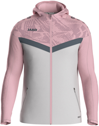 Jako 6824 Jas Met kap Iconic