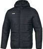 JAKO EX7250 Steppjas Basic - Zwart - 3XL afbeelding