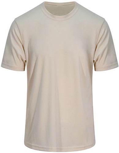 Just Cool JC001 Cool T - Vanilla - L