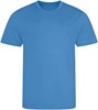 Just JC001J Kids´ Cool T - Cornflower Blue - 3/4 (XS)