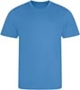 Just JC001J Kids´ Cool T - Cornflower Blue - 7/8 (M)