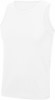 Just JC007 Cool Vest - Arctic White - XS
