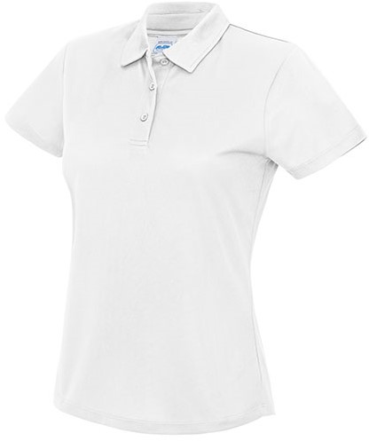 Just JC045 Women´s Cool Polo