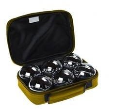 Jeu De Boules