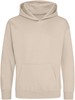 Just JH001K Kids´ Hoodie - Natural Stone - 5/6 (S)