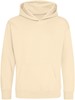 Just JH001K Kids´ Hoodie - Vanilla Milkshake - 9/11 (L)