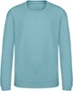 Just JH030K Kids´ AWDis Sweat - Seafoam - 12/13 (XL)