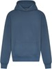 Just JH120 Signature Heavyweight Hoodie - Airforce Blue - L