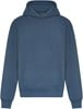 Just JH120 Signature Heavyweight Hoodie - Airforce Blue - XL