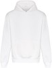 Just JH120 Signature Heavyweight Hoodie - Arctic White - XXL