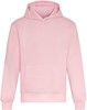 Just JH120 Signature Heavyweight Hoodie - Baby Pink - M