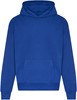 Just JH120 Signature Heavyweight Hoodie - Bright Royal - L