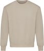 Just JH123 Signature Heavyweight Sweat - Natural Stone - 3XL
