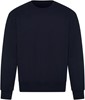 Just JH123 Signature Heavyweight Sweat - New French Navy - XL