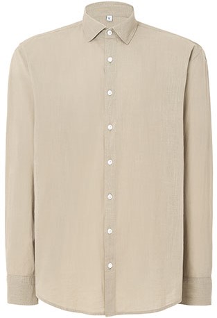 JHK 200 Camisa Tulum Shirt