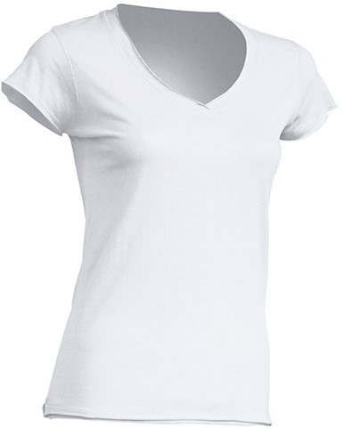 JHK 271 Ladies´ V-Neck Sicilia