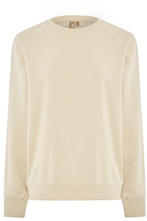 JHK 322 Unisex Classic Sweat Everest