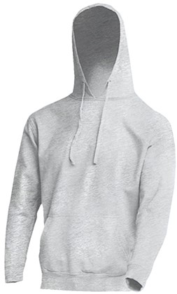 JHK 420 Ocean Kangaroo Hooded Sweat