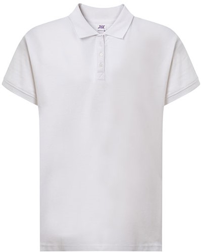 JHK 602 Ladies´ Curves Polo