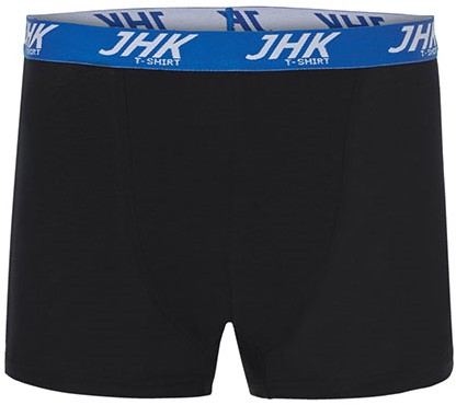 JHK 900 Men´s Short Boxer Briefs (3 Pack)