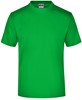James & Nicholson JN001 Round-T Medium - Fern-Green - XL afbeelding