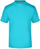 James & Nicholson JN001 Round-T Medium - Pacific - S afbeelding
