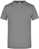 James & Nicholson JN002 Round-T Heavy - Dark-Grey-(Solid) - 5XL afbeelding