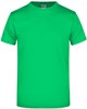 James & Nicholson JN002 Round-T Heavy - Fern-Green - XXL afbeelding