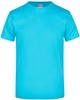 James & Nicholson JN002 Round-T Heavy - Pacific - 4XL afbeelding
