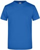 James & Nicholson JN002 Round-T Heavy - Royal - 5XL afbeelding
