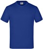 James & Nicholson JN019 Junior Basic-T - Dark-Royal - XL (146/152) afbeelding