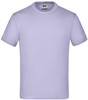 James & Nicholson JN019 Junior Basic-T - Lilac - XL (146/152) afbeelding