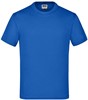 James & Nicholson JN019 Junior Basic-T - Royal - L (134/140) afbeelding