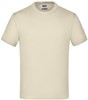 James & Nicholson JN019 Junior Basic-T - Stone - XL (146/152) afbeelding