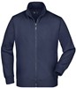 James & Nicholson JN046 Men´s Jacket - Navy - S afbeelding