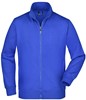 James & Nicholson JN046 Men´s Jacket - Royal - XL afbeelding