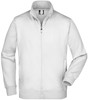 James & Nicholson JN046 Men´s Jacket - White - M afbeelding
