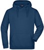 James & Nicholson JN047 Hooded Sweat - Petrol - XXL afbeelding