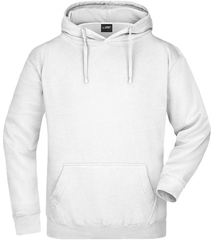 James & Nicholson JN047 Hooded Sweat