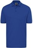 James & Nicholson JN070 Classic Polo - Dark-Royal - L afbeelding