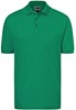 James & Nicholson JN070 Classic Polo - Irish-Green - L afbeelding