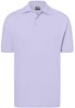 James & Nicholson JN070 Classic Polo - Lilac - 3XL afbeelding